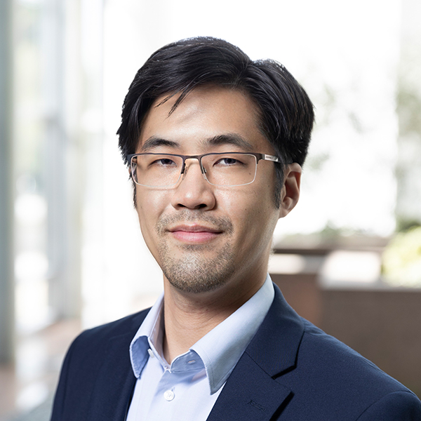 Christopher Duong